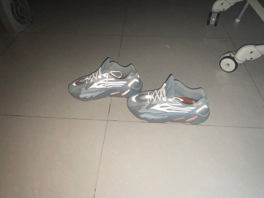 Adidas yeezy 700 inertia 201 deals