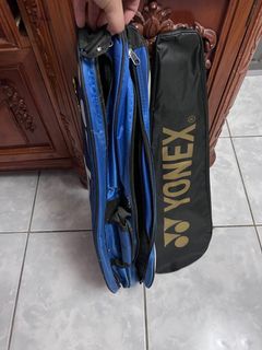 Yonex badminton bag 