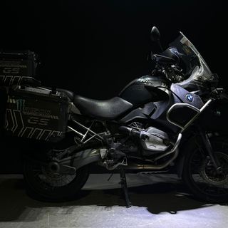 Gs1200bmw hot sale