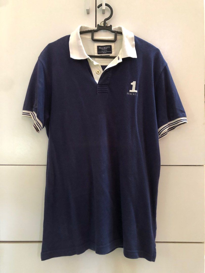 Hackett outlet tailored fit