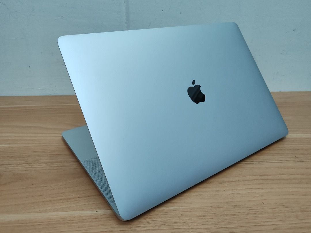 Radeon pro 560 macbook pro on sale