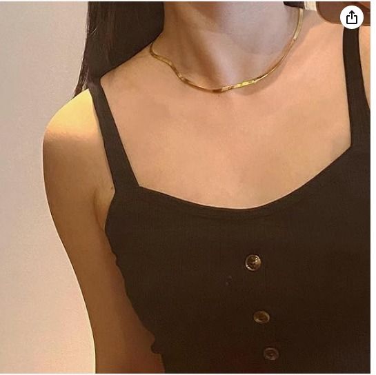 Choker for girl best sale
