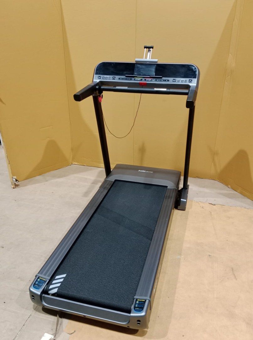 Nova runner treadmill outlet