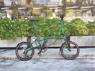 （分類：）位於 。 由 trendybike 提交（商品編號 1272532720，圖片 1）。簡介： 。