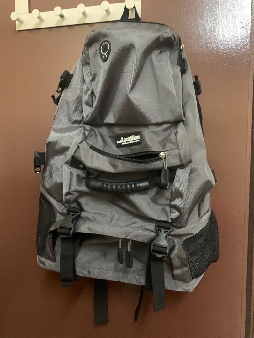 Local store lion 40l