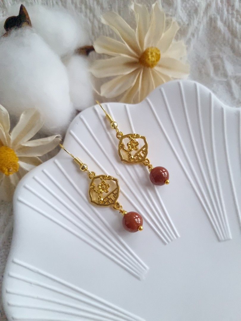 14k gold discount earring hooks