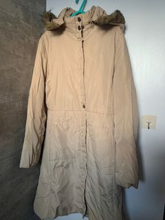 羽絨中褸64208540188290110