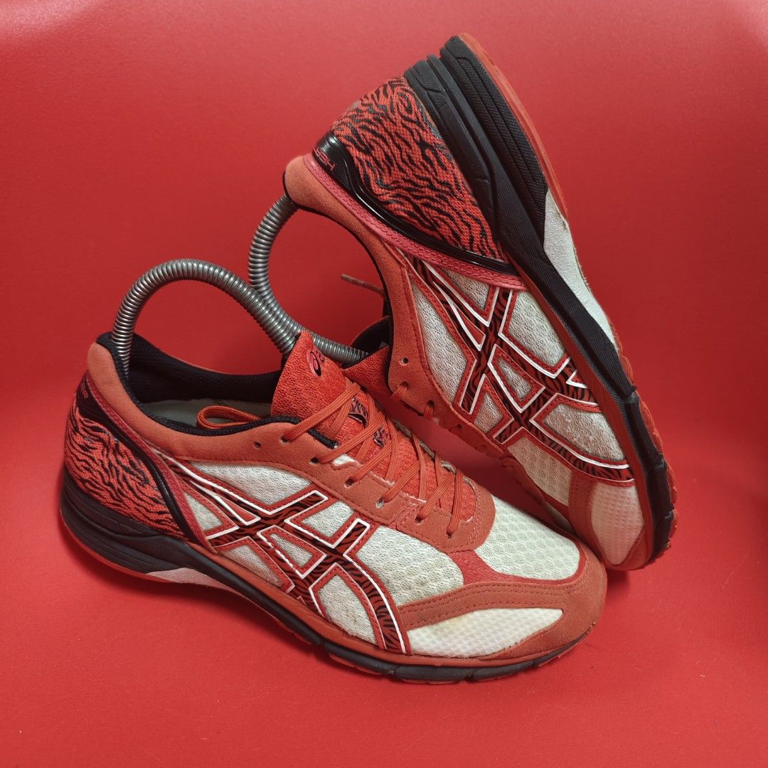 6.5UK ASICS GEL HEATRACER 2019