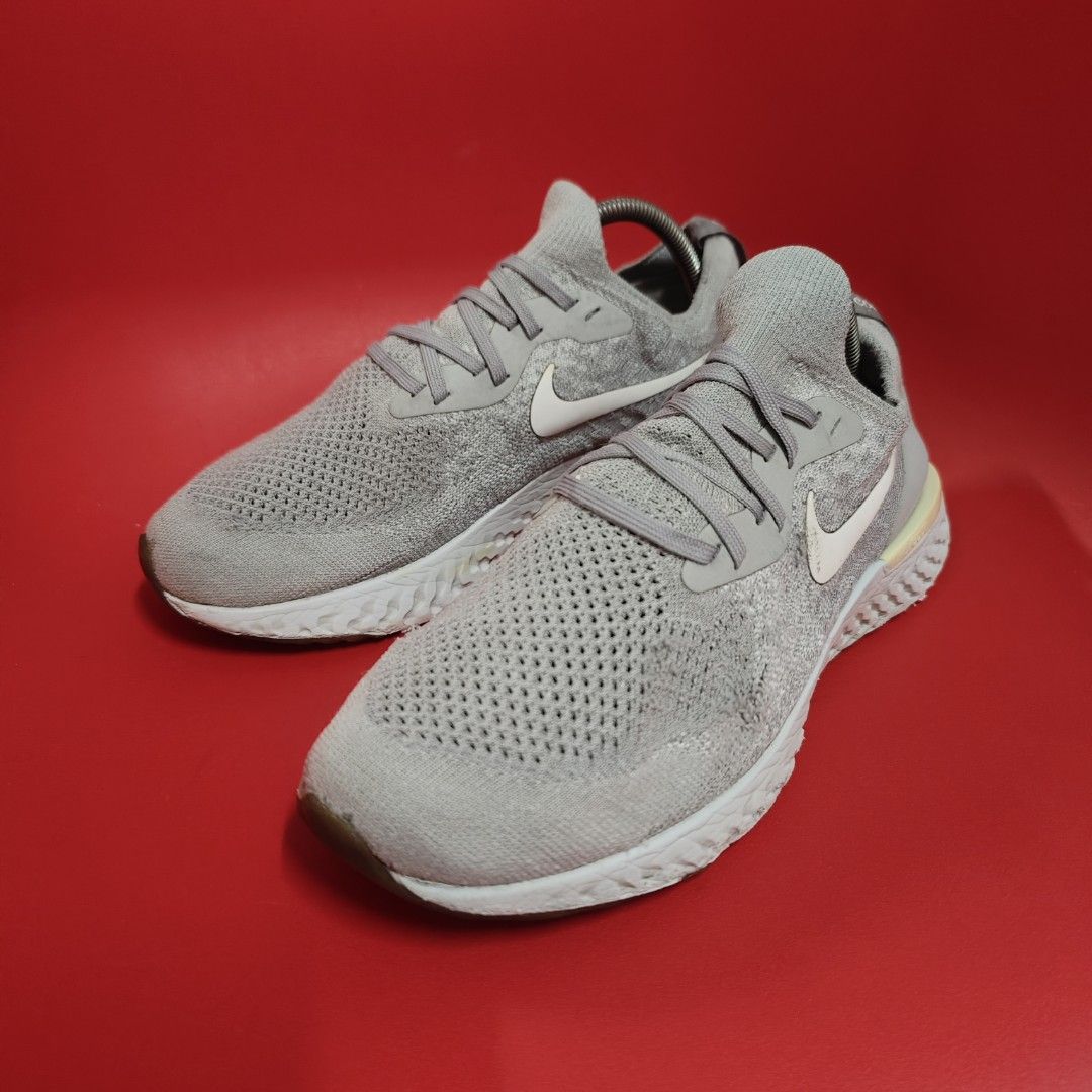 9UK NIKE EPIC REACT FLYKNIT Men s Fashion Footwear
