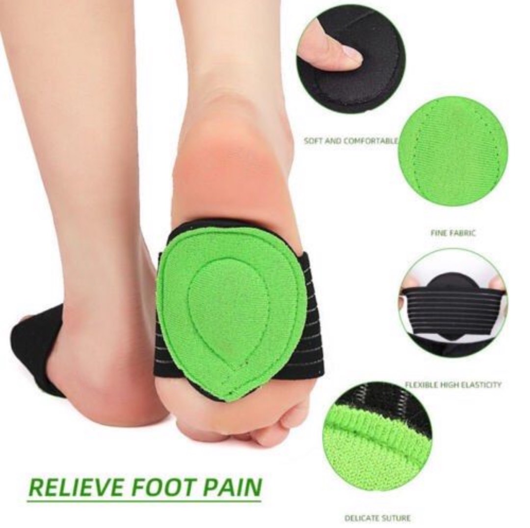 Aero cushion plantar fasciitis arch supports cheap