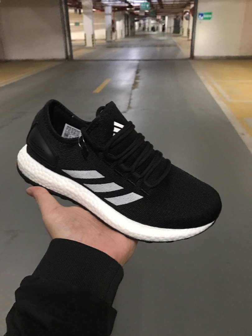 Adidas discount pure 36