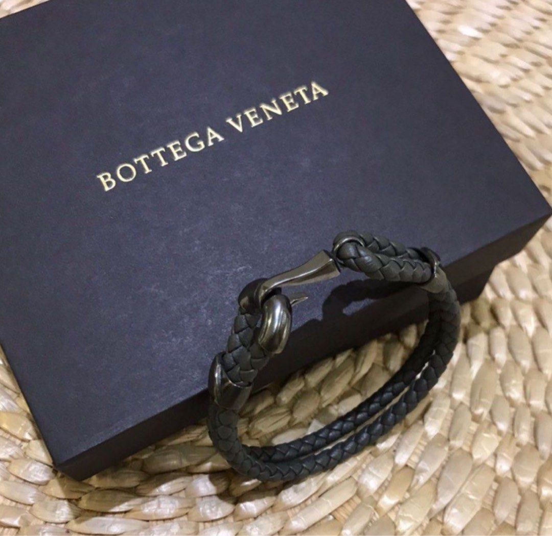 Bottega veneta deals bracelet sale