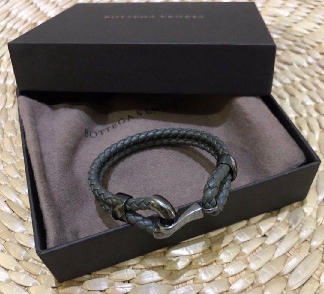 Bottega veneta top bracelet sale
