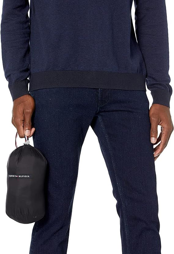 Tommy hilfiger discount ultra loft insulation