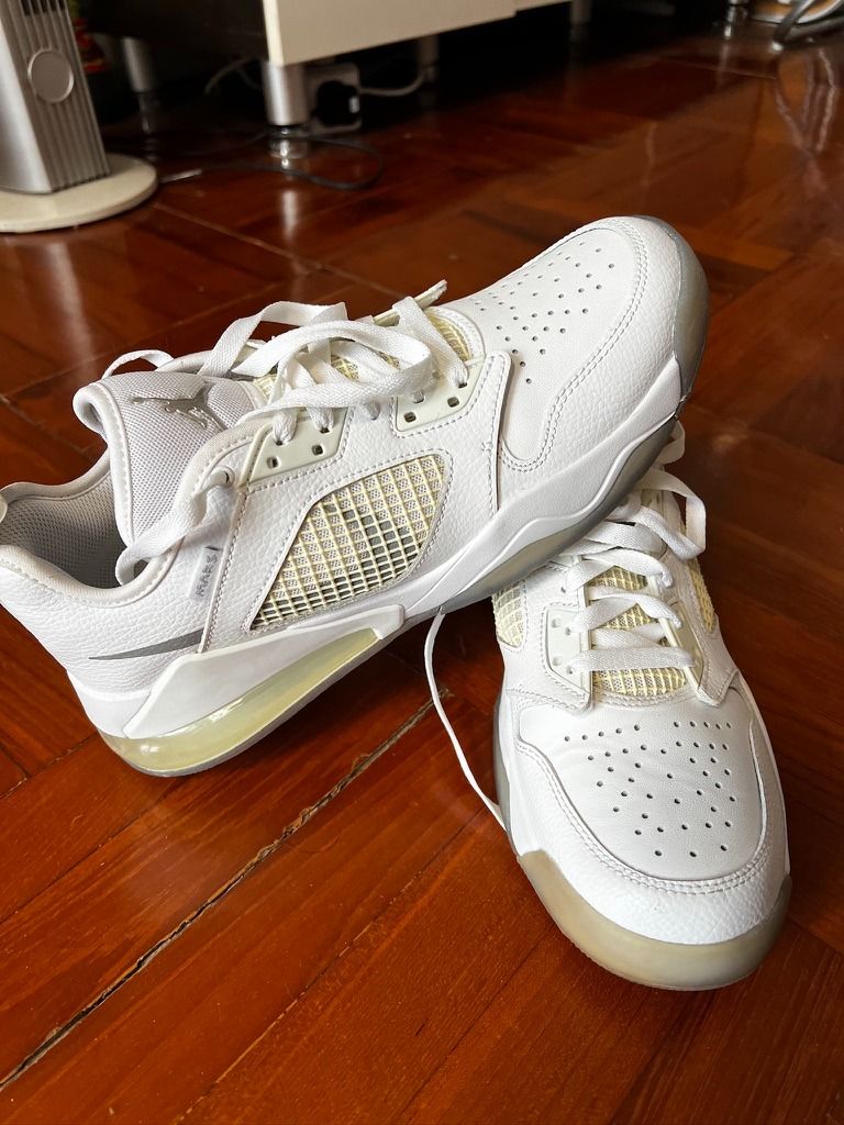 Jordan mars 270 nba sales