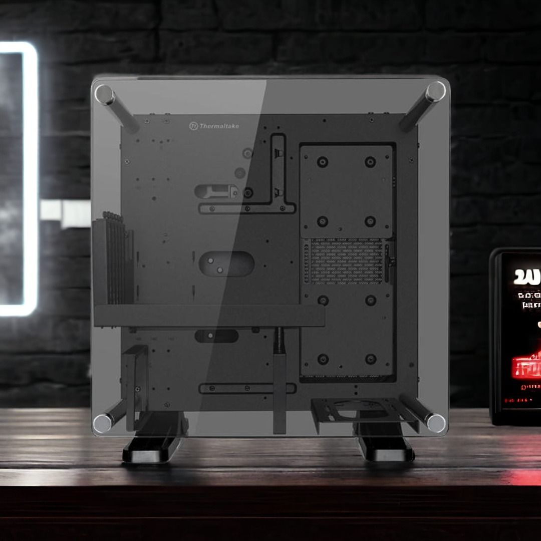 Thermaltake p1 clearance