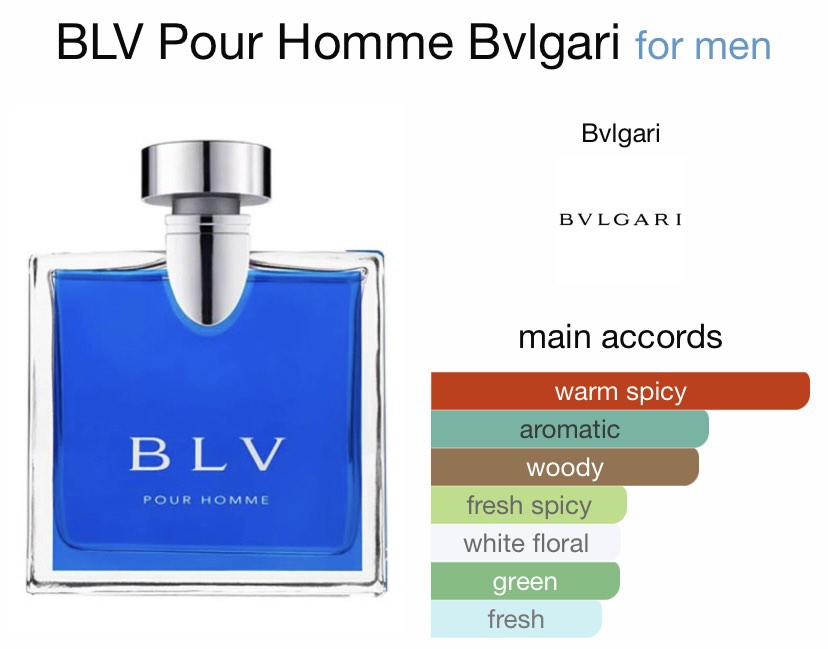 Blv pour homme bvlgari new arrivals