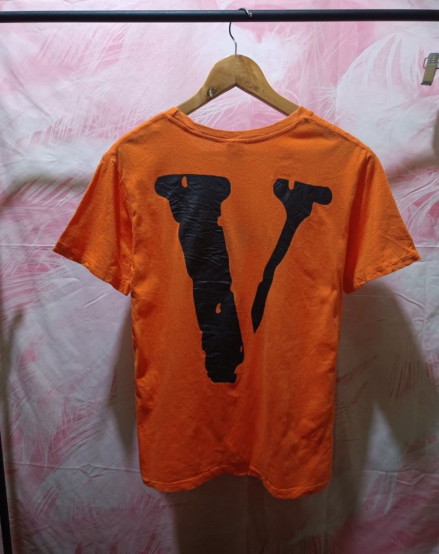 Supreme x hot sale vlone