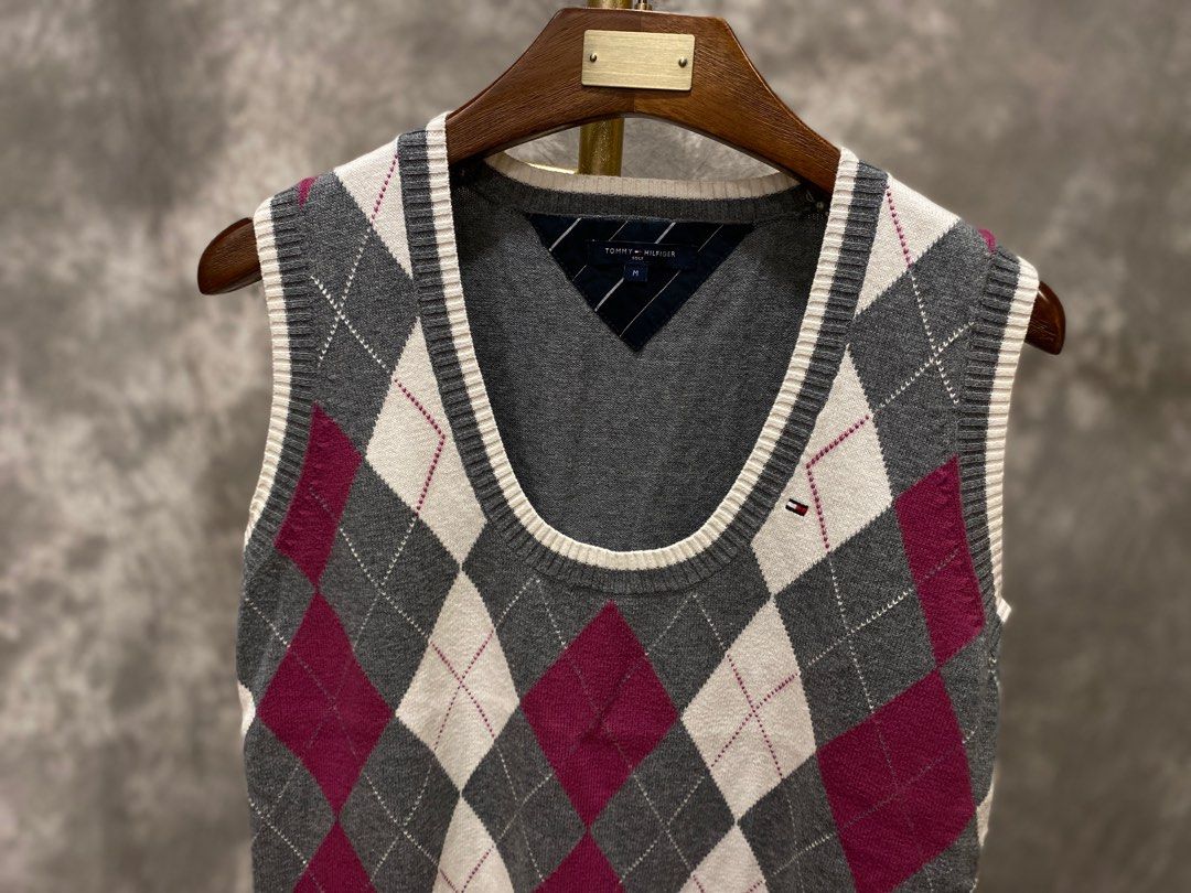 TOMMY HILFIGER GOLF U Size M