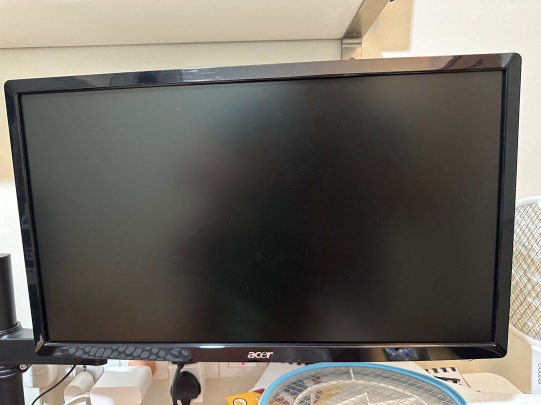 Acer S231HL monitor, Computers & Tech, Parts & Accessories, Monitor