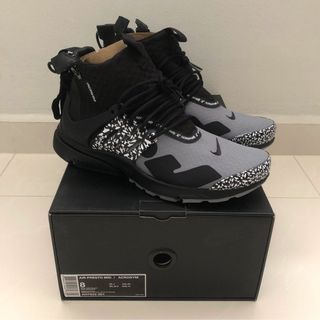 Nike air presto acronym for sale sales