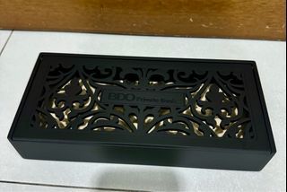 Acrylic box / jewelry box