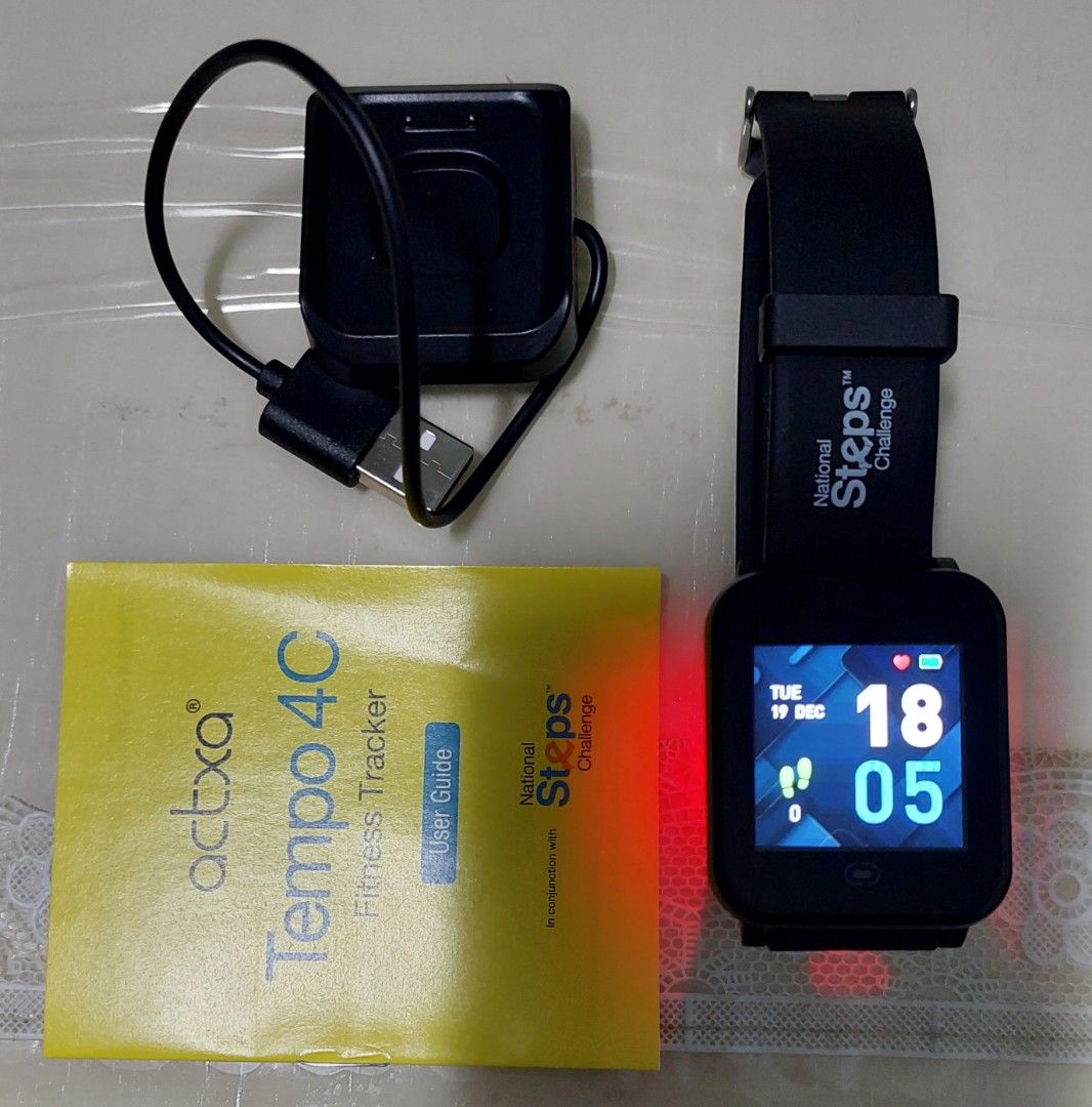 Syl plus smart fitness band 3 best sale