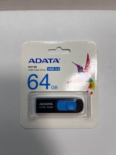 ADATA 64GB Thumb USB Drive
