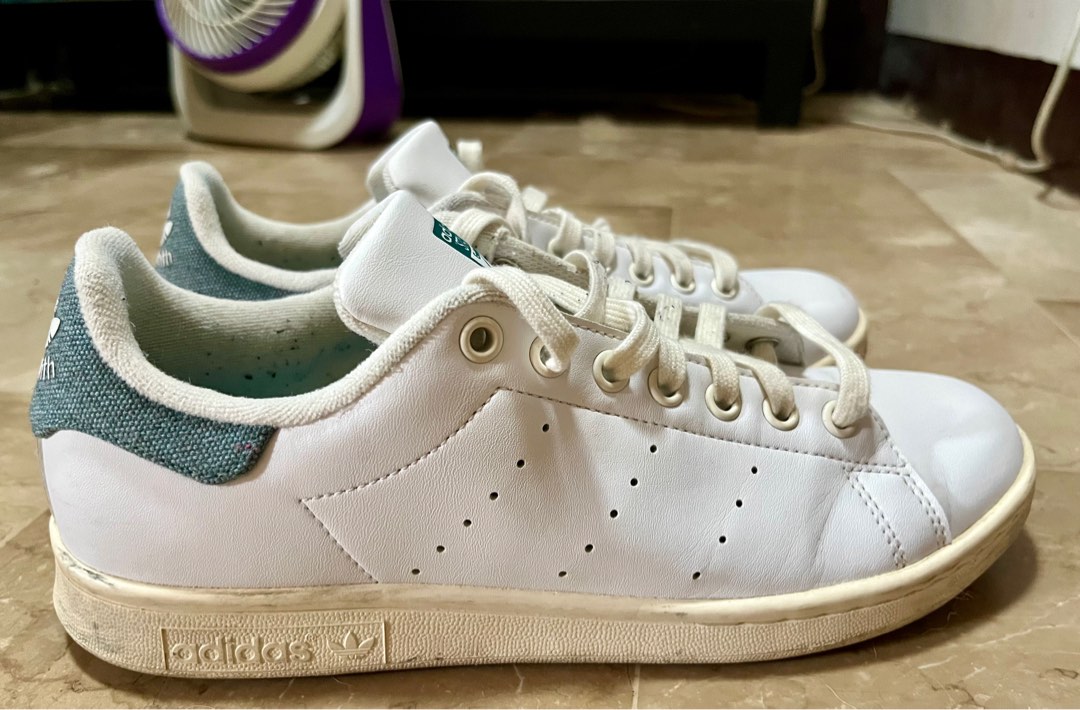 Besson stan smith clearance