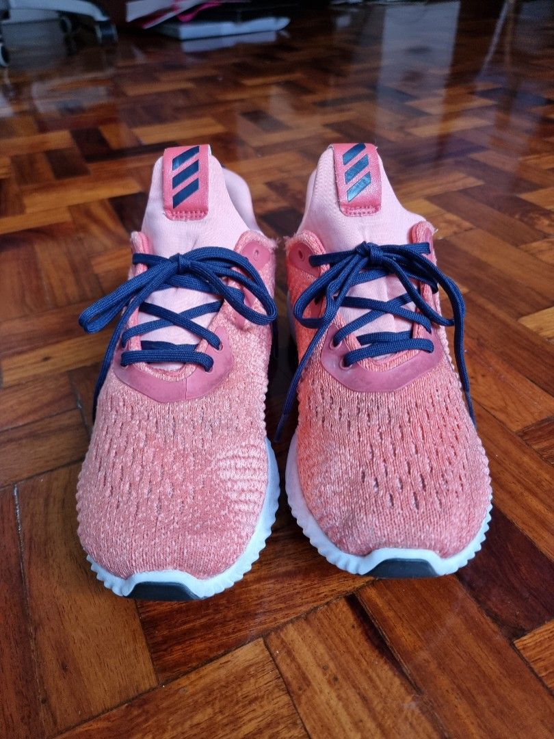 Adidas Alphabounce Women s Size 7 Women s Fashion Footwear