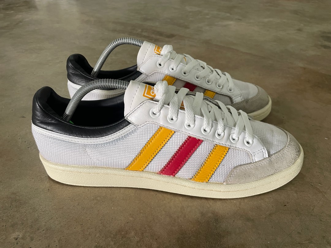 Adidas Americana 8.5UK Men s Fashion Footwear Sneakers on