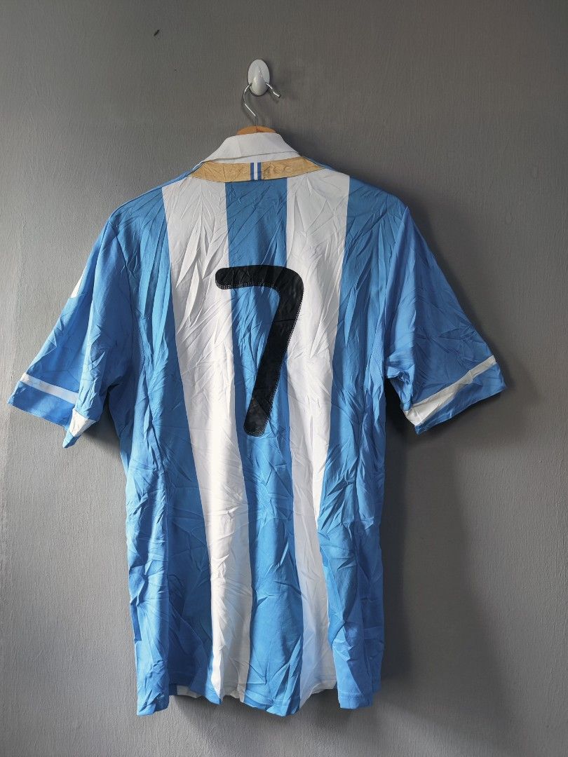 Adidas argentina shop 2013