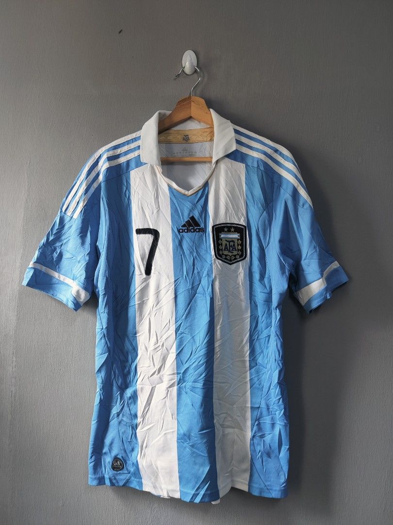Adidas argentina 2013 discount