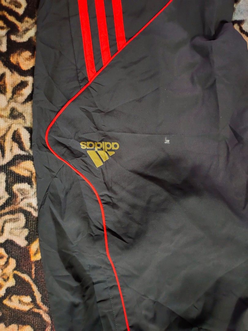 Climacool deals tracksuit bottoms