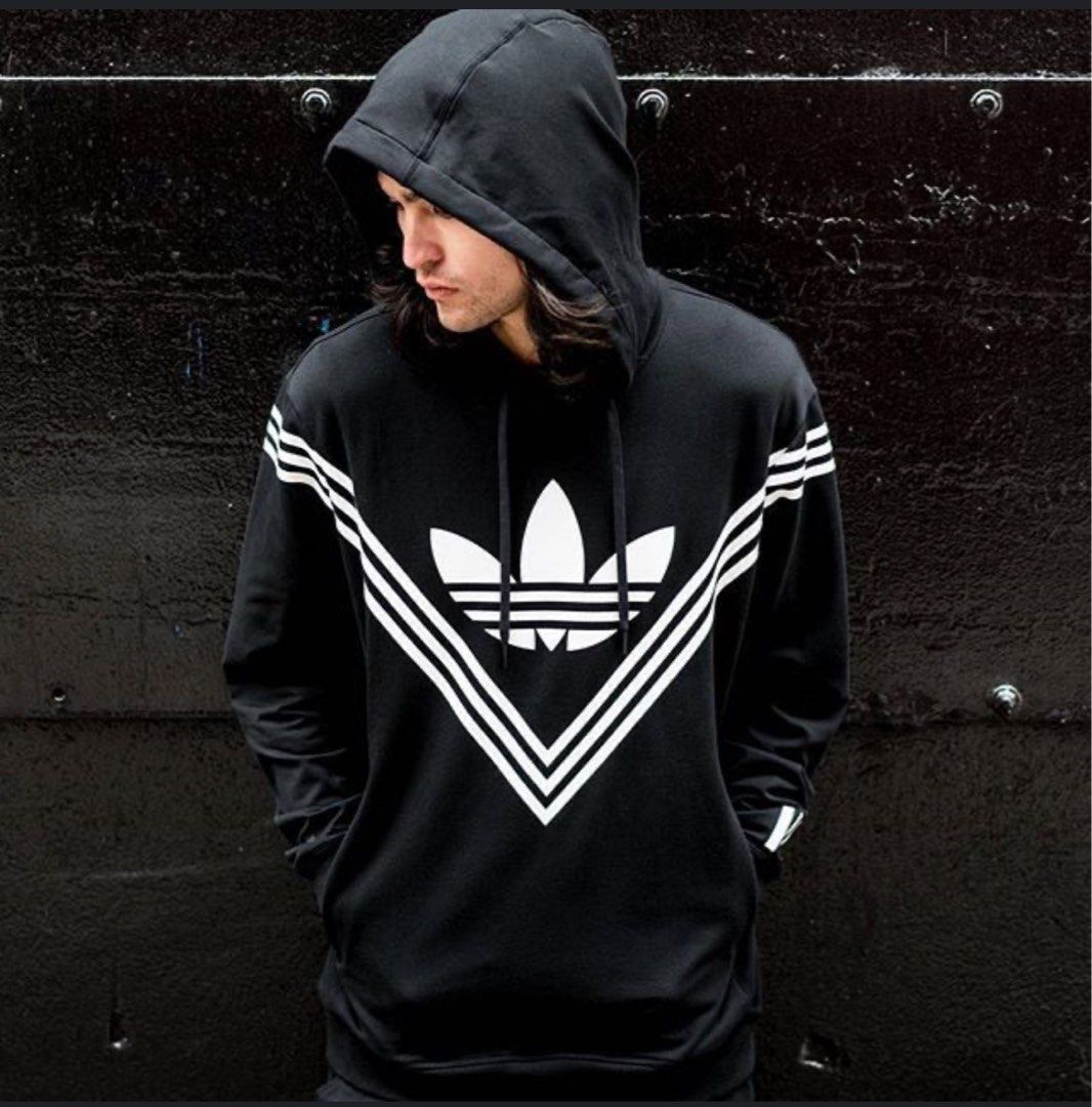 Adidas hoodie collab sales