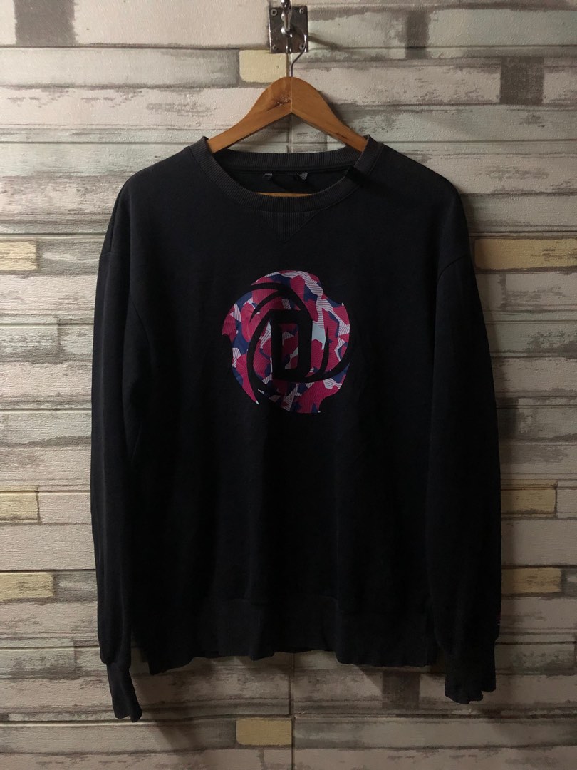 D rose sweater new arrivals