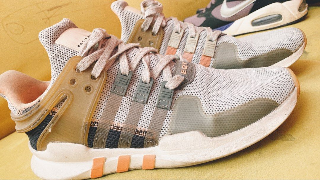 Adidas equipment ladies hot sale