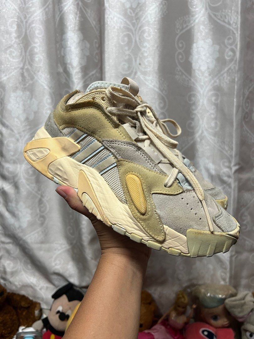 Adidas Lightstrike, Men's Fashion, Footwear, Sneakers on Carousell