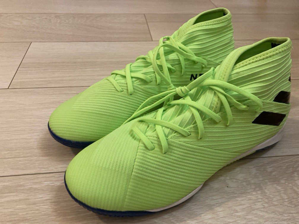 Adidas nemeziz on sale high cut