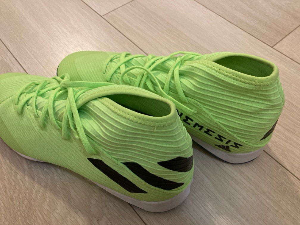 Adidas nemeziz top 19.3 ic