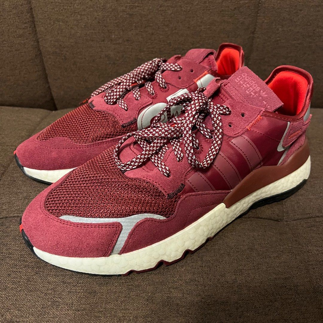 Nite.jogger adidas clearance