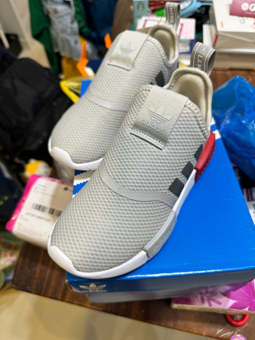 Adidas NMD 360C Babies Kids Babies Kids Fashion on Carousell