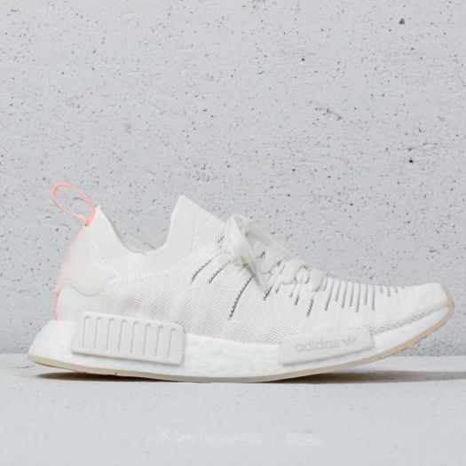 White womens nmds adidas on sale