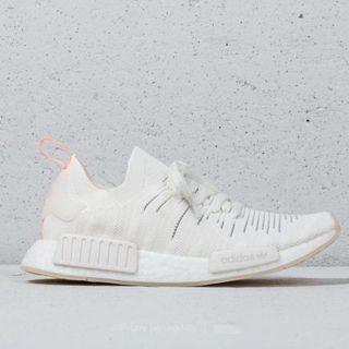 Nmd triple hotsell white singapore
