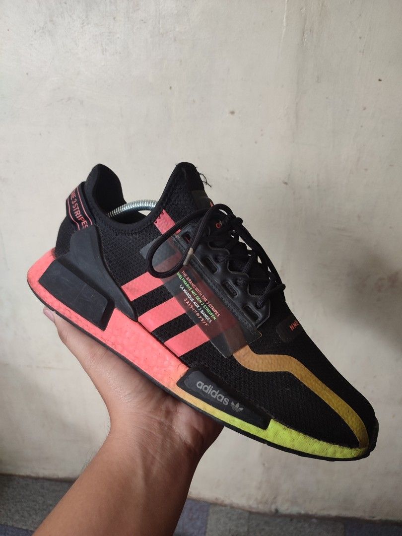 Adidas nmd 42 nm sale