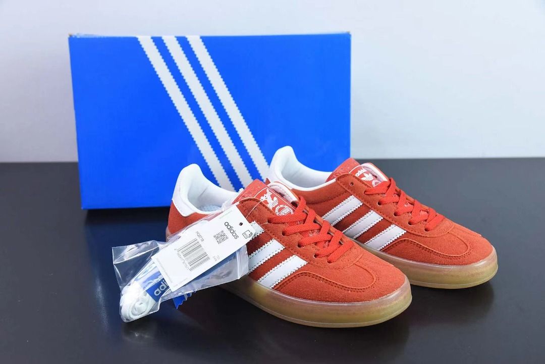 Adidas originals orange shop