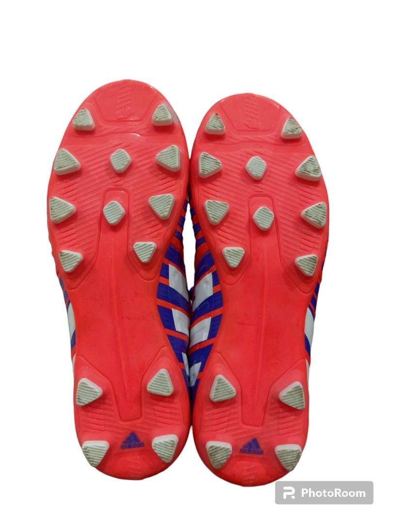 Botines adidas predator absolado online