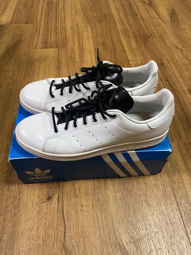Adidas Stan Smith Limited Edition Luxury Sneakers Footwear on Carousell