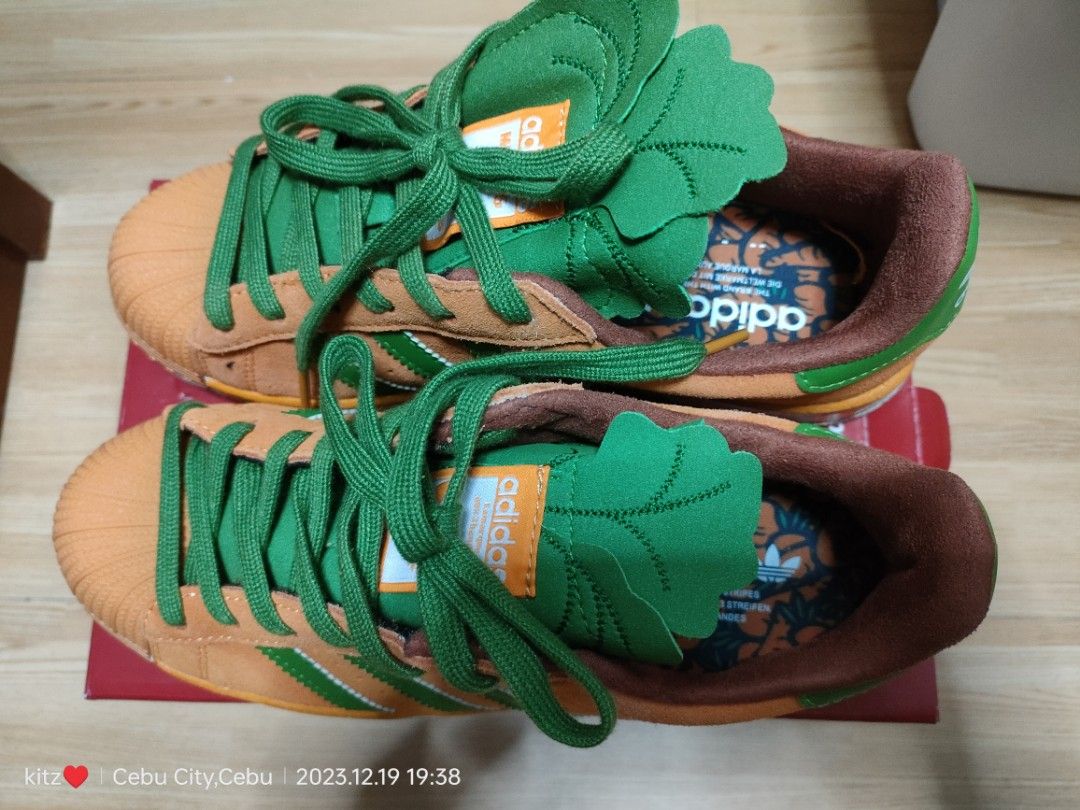 Adidas superstar for sale cebu hot sale