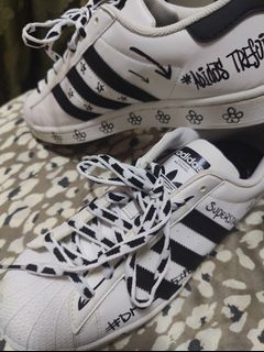 Lil peep adidas hotsell superstar
